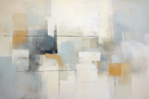 Geflüster der städtischen Dämmerung