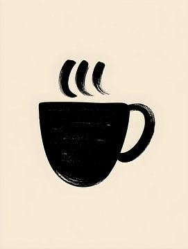 Herzvolle Kaffee-Auszeit