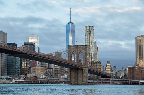 Brooklyn Bridge