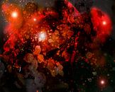 MOOD BOARD: INTERSTELLAR 1 by Ted van den Aarssen thumbnail