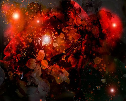 MOODBOARD: INTERSTELLAR 1