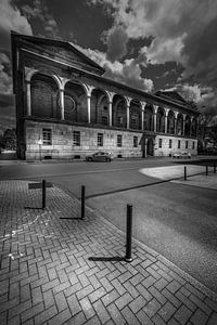 Tribunal de district de Wuppertal