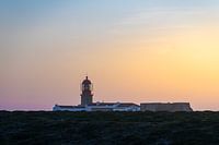 Lueur du bout du monde, phare de Cabo de São Vicente