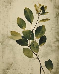 Green Twig No 5