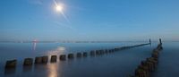 Breakwaters to stay