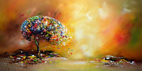 Dream Tree