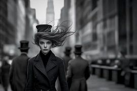 A contre-courant sur Peter Petzold