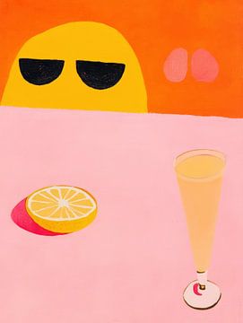 Limoncello von Franka Poulain