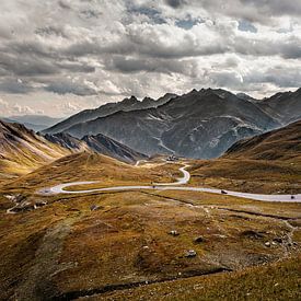 Grossglockner by Rob Boon