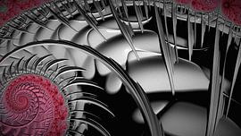 Freie Fraktale: #000045 von Don Philippo