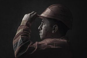 Un cheminot épuisé voit la lumière au bout du tunnel