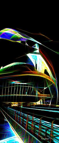 Graphique Valence 23