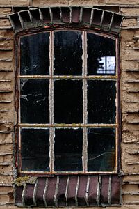 Old Window sur Wybrich Warns