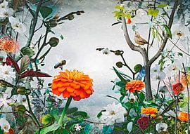 Sweet Summer von Jesper Krijgsman