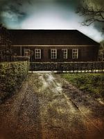 Umwandelter Bauernhof