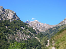 Bergwelten XLI - Im Valle di Livo von Helmut Martin - The Art of Stone - Steinkunst & Photographie