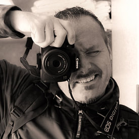 Monodio Photography Profilfoto