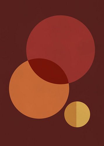 TW Living - NOMAD terracotta 06 van TW living