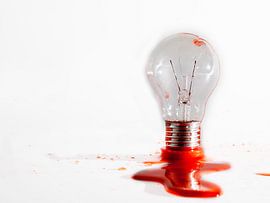 red light von Anneke Kroonenberg