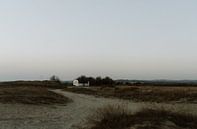Peace and quiet in the Greek Dunes by Henrike Golstein thumbnail