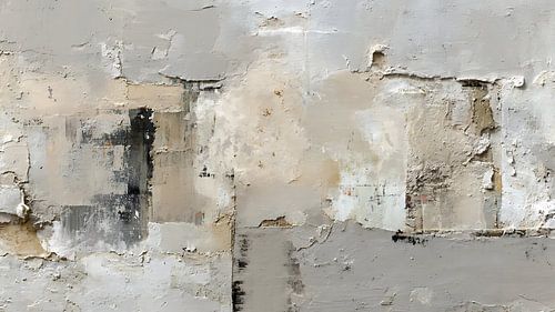 Beauty in Passing II