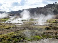 Iceland. IJsland