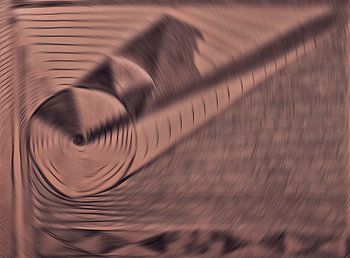 ruimtefantasie ruimteschip