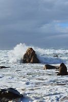 Storm op komst