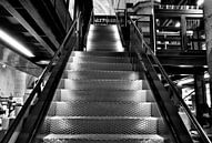 Stairwell by Leo Langen thumbnail
