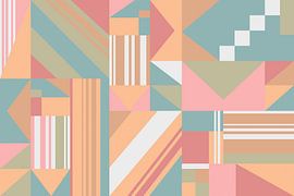 New Building 5 von Georgia Chagas