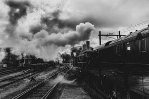 Stoomtram