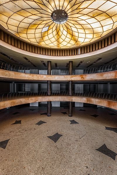 former department stores&#039; in the Eastern Bloc by Gentleman of Decay