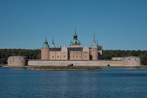 Kalmar slott