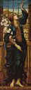 Edward Burne-Jones. Hope van 1000 Schilderijen thumbnail