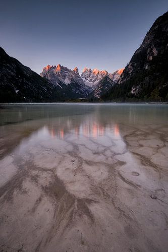 Dolomites
