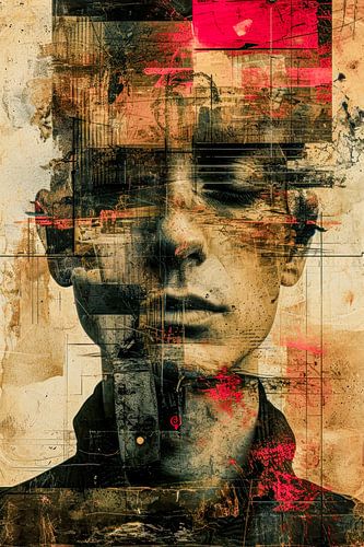 Trapped thoughts
