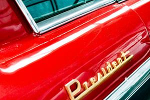 Studebaker Präsident
