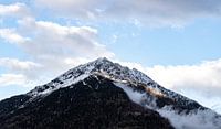 Wintersport in Sölden van Youp Lotgerink thumbnail
