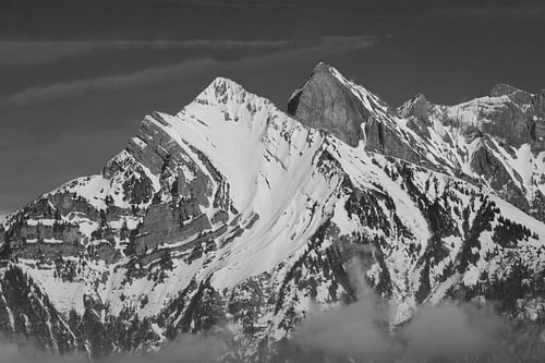 Schweizerberge