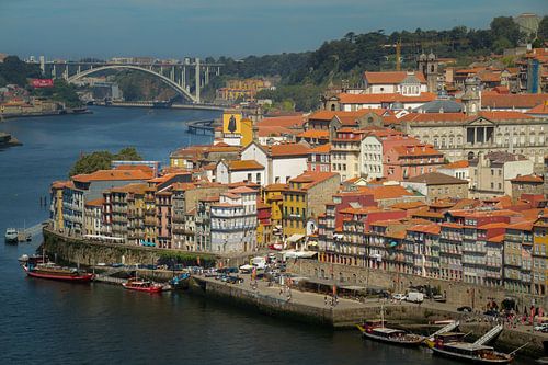 Porto en de Douro