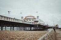 Brighton Palace Pier | Reisfotografie | Engeland, UK
