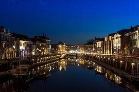 Haven Breda von Ad van Beek