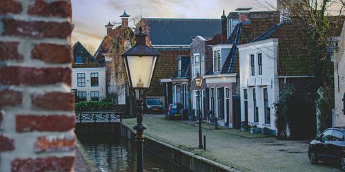 Froonacker in Franeker