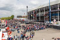  Feijenoord Kampioen 14