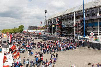  Feijenoord Champion 14