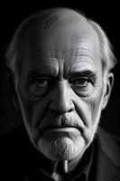 Old Man
