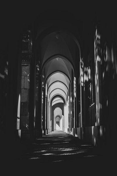 Munich by Hello Pompoyo
