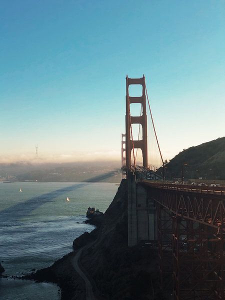 San Francisco par Hello Pompoyo