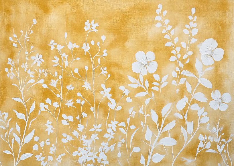 Blumen zen von Blumen Studio