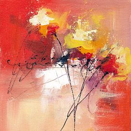 RUIMTEBLOEMEN van Vitalij Skacidub